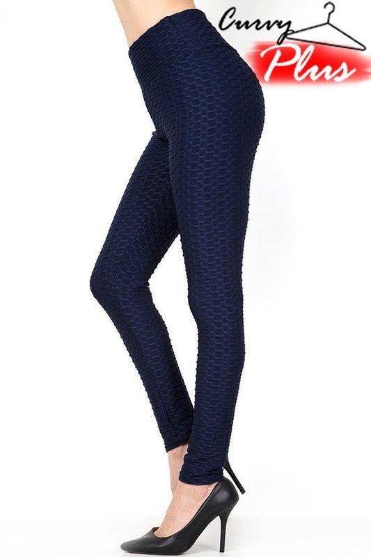 BRAZILIAN LEGGINGS